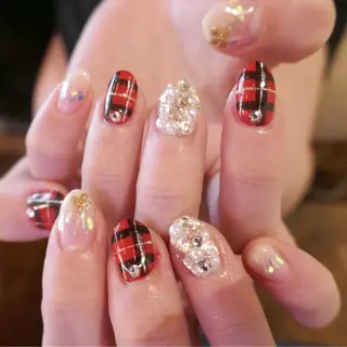 ネイル HiMe .のその他イメージ