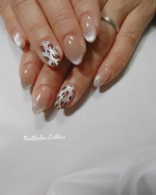 ネイル Lakkus N－Aのネイルデザイン