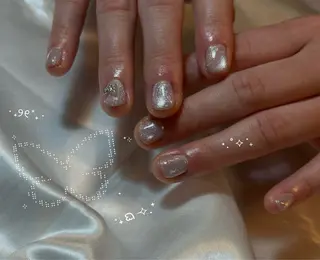 ネイル Chat noir所属・【chatnoir】 MIYUのネイルデザイン