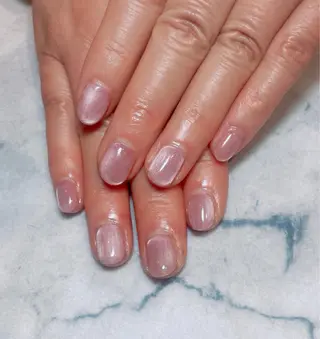 ネイル 奥田 加奈子のその他イメージ