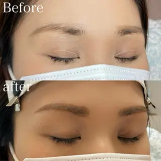 Tia Lash 所属・冨永 梓TiaLashのエステ・リラクイメージ