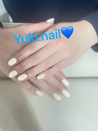 ネイル NAIL YUKIのネイルデザイン