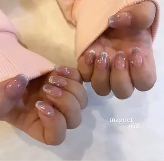 ネイル rika 🤍のネイルデザイン