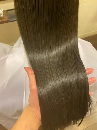 ロング カラー 小顔ショート✁ ⁂Yukari⁂のヘアスタイル