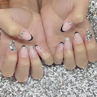 ネイル MyFairLady ゆかのネイルデザイン