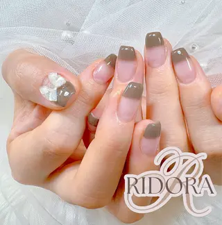ネイル RIDORA nailのネイルデザイン