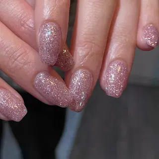 ネイル Yarm As Etel.のネイルデザイン