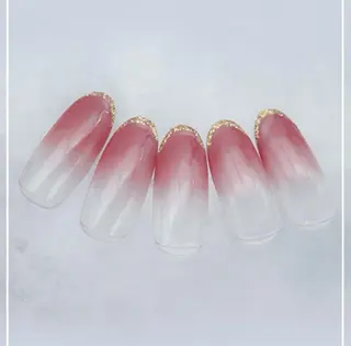 ネイル _ Ruiのネイルデザイン
