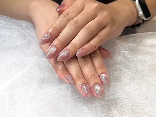 ネイル はやし みさのネイルデザイン