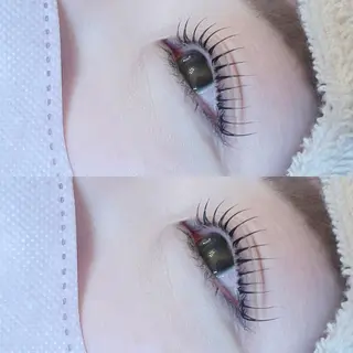 マツエク・マツパ Eyelash m&mのマツエク・マツパデザイン