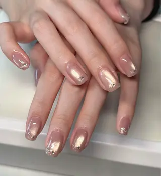 ネイル K Kのネイルデザイン