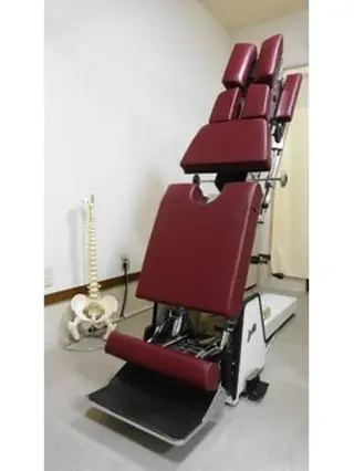 チキバン美容鍼灸整体 サロン心斎橋店のエステ・リラクイメージ