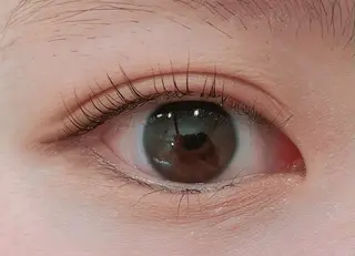 マツエク・マツパ FUKO Hip's eyesのマツエク・マツパデザイン