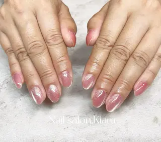 ネイル 🍭Kiara Nail🍭のネイルデザイン