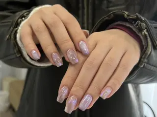 ネイル k Meiのネイルデザイン