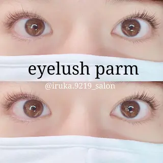 マツエク・マツパ 🦋 RUKA🦋のヘアスタイル