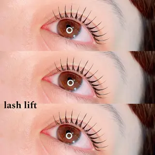 マツエク・マツパ パリジェンヌ/美眉 OLIVIA加藤のマツエク・マツパデザイン