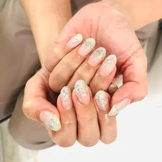 ネイル H3(エイチスリー)所属・H3 hitoのネイルデザイン