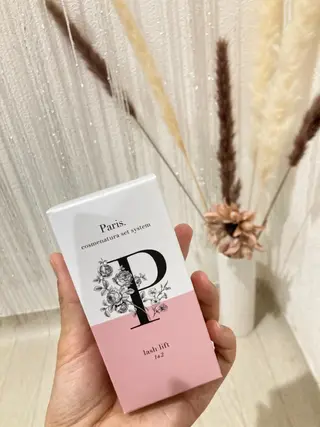 パーマ Eye Glossのマツエク・マツパデザイン