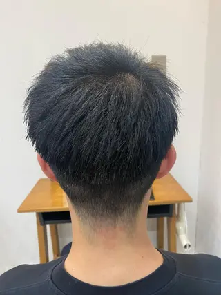 ショート mio/⭐︎ ブリーチ指名No.1のヘアスタイル