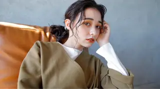 マツエク・マツパ 💕丸島 夏名🐰🍀のマツエク・マツパデザイン