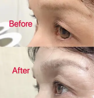 East AkkA eyelash所属・オザキ -のマツエク・マツパデザイン