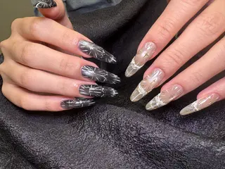 ネイル Rose ririのネイルデザイン