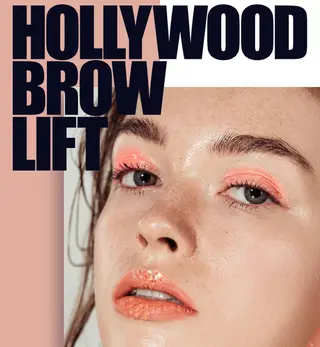 アイブロウ 〜eyelash Sod〜所属・Sod Yumeの眉毛・アイブロウイメージ