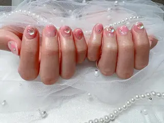 ネイル Melody メロディのネイルデザイン