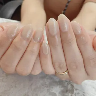 ネイル 吉岡 裕子のネイルデザイン