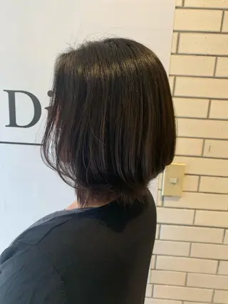 ショート カラー 年内期間限定 🫧まゆ🫧のその他イメージ