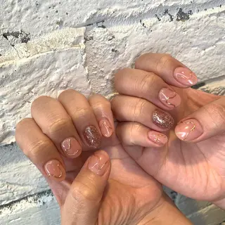 ネイル Lia所属・eri chan nailのネイルデザイン