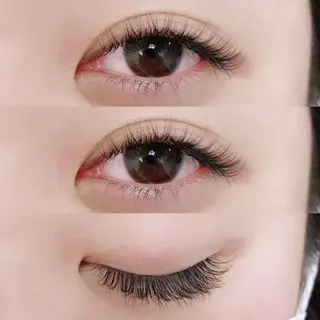 マツエク・マツパ chihiro ⌇sofa立川店のマツエク・マツパデザイン