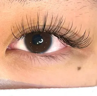 マツエク・マツパ 高瀬 瞳のマツエク・マツパデザイン