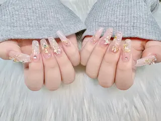 ネイル Akiko ネイルサロン所属・AKIKO ネイルサロンのネイルデザイン