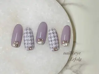 ネイル ネイル スクールのネイルデザイン