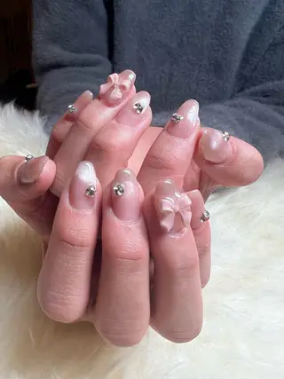 ネイル nailme!/榎田 望美のネイルデザイン