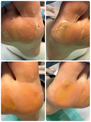 e.nail所属・和賀井 恵理のネイルデザイン