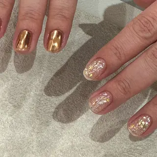 ネイル SACHIKO♪ premiereのネイルデザイン