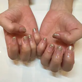 ネイル Lucy's Nail 小倉店所属・Lucy'sNail 小倉店のネイルデザイン