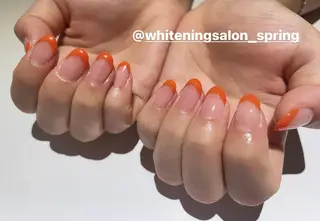 ネイル Nakao Hitomiのネイルデザイン