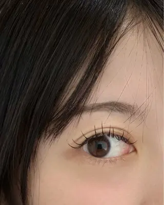 マツエク・マツパ LOAVE ✩.*˚ めいのマツエク・マツパデザイン