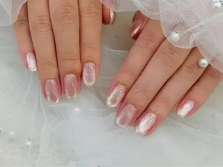 ネイル ogama marinaのネイルデザイン