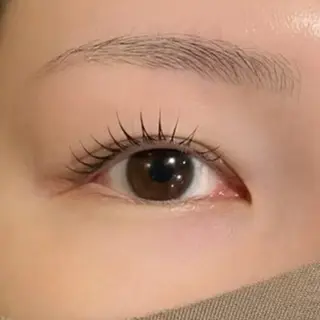 マツエク・マツパ 魏 千恵☀️ マツエク/マツパ☀️のマツエク・マツパデザイン