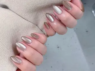 ネイル リン リンのネイルデザイン