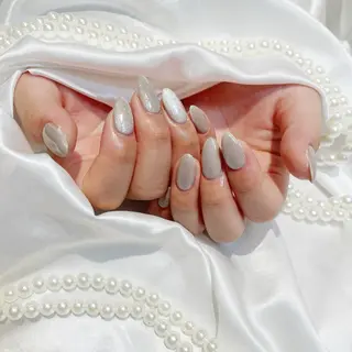 ネイル WISTERIA aisaのネイルデザイン