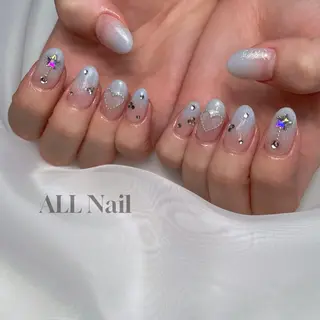ネイル ALL Nail &whiteningのその他イメージ
