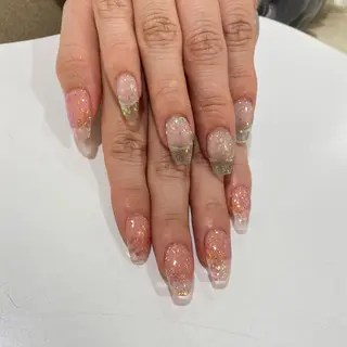 ネイル 🥀たなか れね🍋のマツエク・マツパデザイン