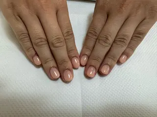 ネイル 進 久美子のネイルデザイン