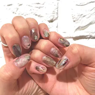 ネイル C. 👑itoのマツエク・マツパデザイン